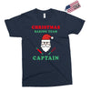 christmas baking team captain Exclusive T-shirt