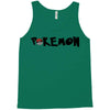 Pokemon Tank Top