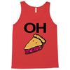 oh Tank Top