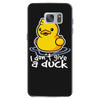 i don't give a duck Samsung Galaxy S7
