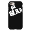 wasd tasten  funny iPhone 8