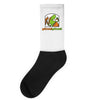 pizza pizza Socks