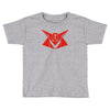 decepticon zoltar (mono) Toddler T-shirt