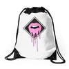 fahrie77 Drawstring Bags