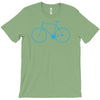 bike cycle T-Shirt