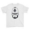 robocopper Youth Tee