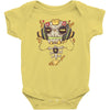 robo music Baby Onesie