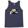 ruff patch rescue mascot Tank Top