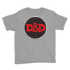 THAT SIMPLE LOGOS Youth Tee