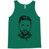 lionel messi 2 Tank Top