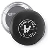 wenty one pilots Pin-back button