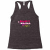 ALWAYS BEAUTIFUL Racerback Tank