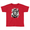 lion Toddler T-shirt