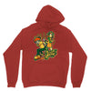scott radio Unisex Hoodie
