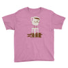 flood Youth Tee