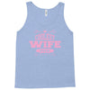 Coolest Wife Ever Tank Top