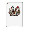 les mews&Eacute;rables iPad Mini 4