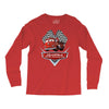 grandma fire trucks Long Sleeve Shirts