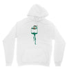 pocket fishman Unisex Hoodie