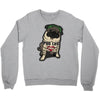 PUG LIFE Crewneck Sweatshirt