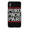 puro pinche pari funny iPhoneX