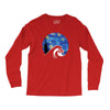 Van Gogh Long Sleeve Shirts