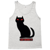 cat Tank Top