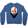 kratos Crewneck Sweatshirt