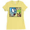 your soul is mine Ladies Fitted T-Shirt