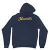 morenita Unisex Hoodie