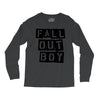 f o b_2 Long Sleeve Shirts
