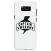 captain awesome Samsung Galaxy S8
