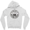 french terry woman Zipper Hoodie