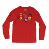 rock'n rollz Long Sleeve Shirts