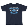 I Love Someone with Prostate Cancer to The Moon and Back to Infinity Toddler T-shirt