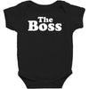 The Boss Baby Bodysuit