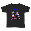 Sherlock Gnomes Toddler T-shirt