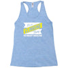 climbing thing wouldn't understand Racerback Tank