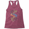 dna Racerback Tank