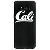 cali black new Samsung Galaxy S8