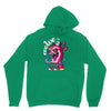 bad milk Unisex Hoodie