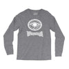 illuminati Long Sleeve Shirts
