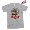 friend miss fritter Exclusive T-shirt