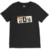 Never Forget V-Neck Tee