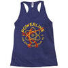 powerline Racerback Tank