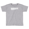 sarcasm  funny comic technology laugh Toddler T-shirt