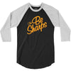 the be sharps 3/4 Sleeve Shirt