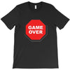 over T-Shirt