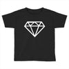 diamond Toddler T-shirt