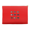 WE DON'T BELIEVE WHAT'S ON TV Accessory Pouches
